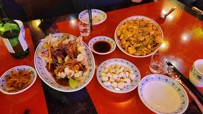 츠츠허허 김포구래점 - 외식업