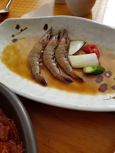 Comentarii opinii despre 매화쌈밥 광명점