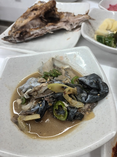 Opinii despre 조일식당 în 여수시 - 외식업
