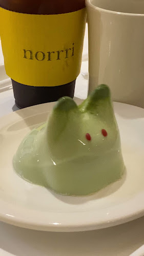 노리(norrri) - 외식업