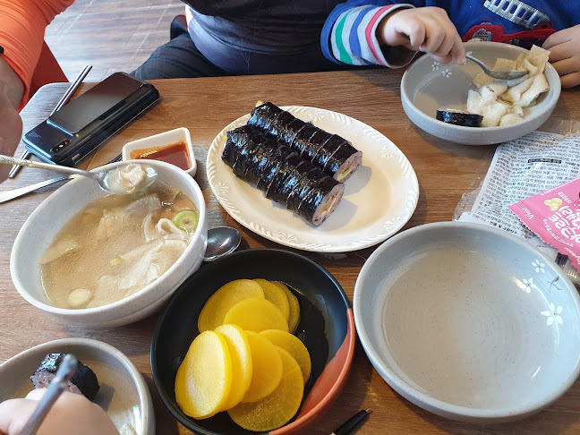 만남스넥 - 외식업