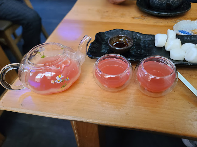 Opinii despre 초모 în 정읍시 - 외식업