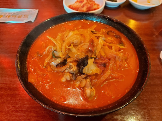 회영루 - 춘천시