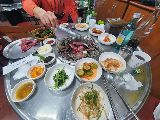 Opinii despre 부래실비식당 în 태백시 - 외식업