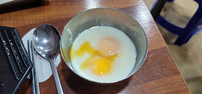 운암콩나물국밥 - 외식업