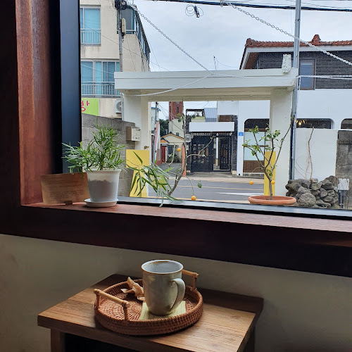 미주크크 - 외식업