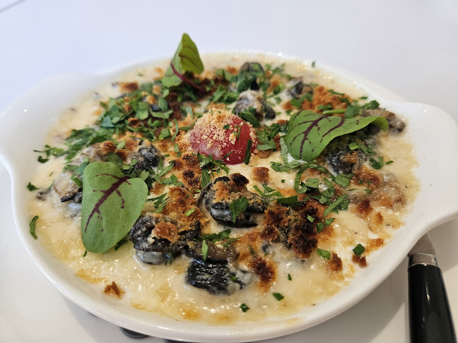 Opinii despre 르델리스 în 전주시 - 외식업