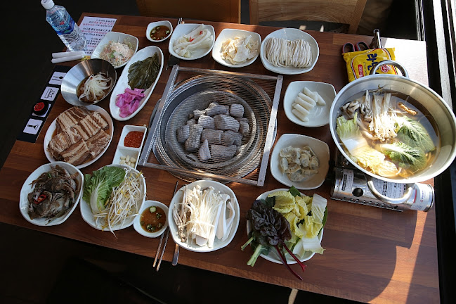 김해맛집 장인갈비