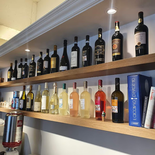 Comentarii opinii despre 치아오렐레 이탈리안 레스토랑