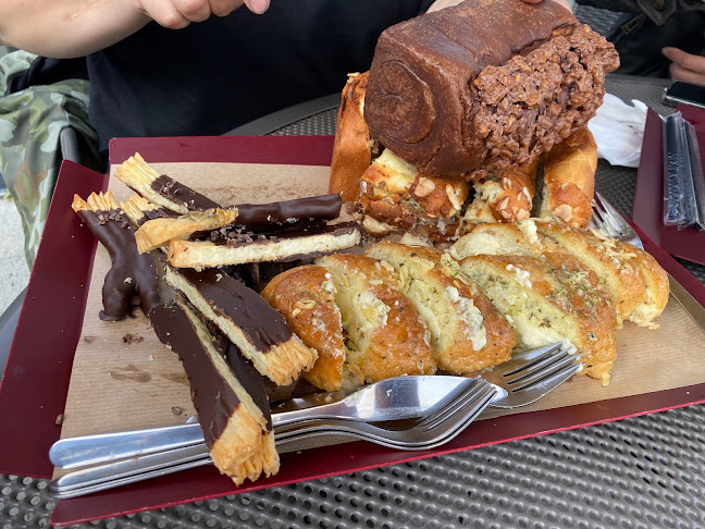 칼리오페 - 외식업