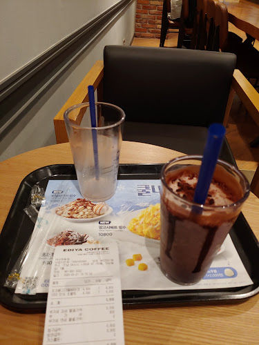 이디야 여수시청점