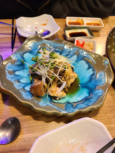 Opinii despre 동해바다 în 파주시 - 외식업