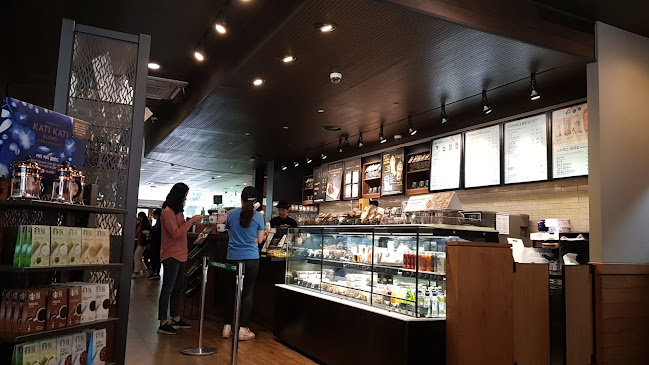 Opinii despre 스타벅스 부천신중동역점 în 부천시 - 외식업