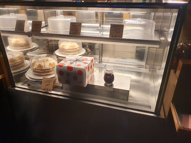 세시셀라 아브뉴프랑판교점 - 성남시