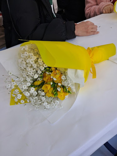 빽다방 영주하망동점 - 외식업