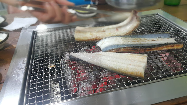 통일로장어촌 - 고양시