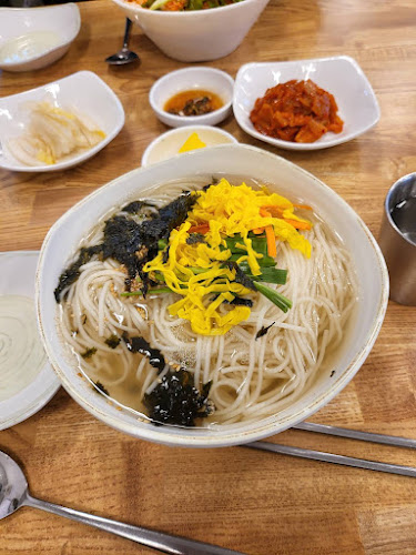 경기도 화성시 팔탄면 푸른들판로 660 소담비빔국수 1층