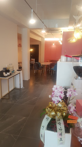 달콤한입 - 밀양시