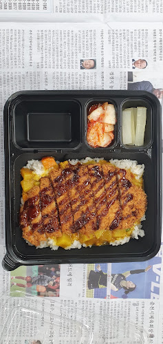 얌샘 태백점 - 태백시