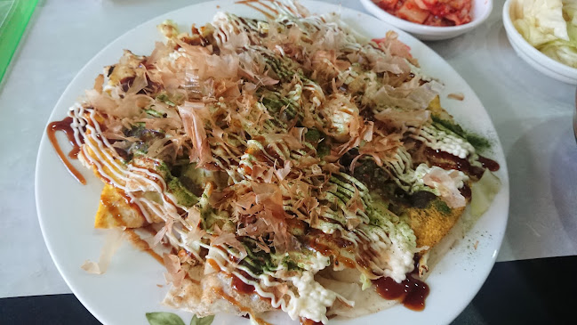 Comentarii opinii despre 노노하나 내이동점