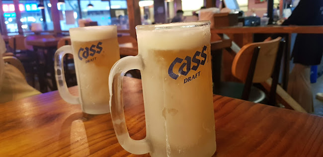 역전할머니맥주 수원정자점 - 수원시