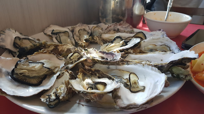 Opinii despre 오서방네 조개찜 în 광명시 - 외식업