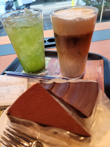 이디야커피 안성명동점 - 외식업