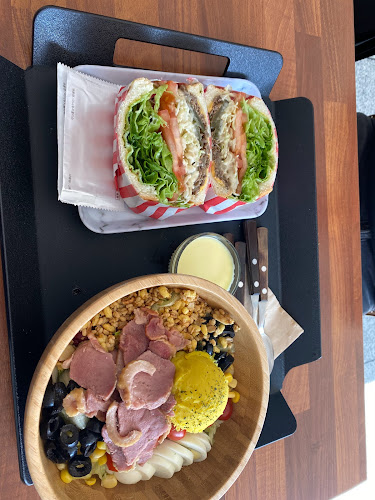 Opinii despre 순수담다 în 전주시 - 외식업