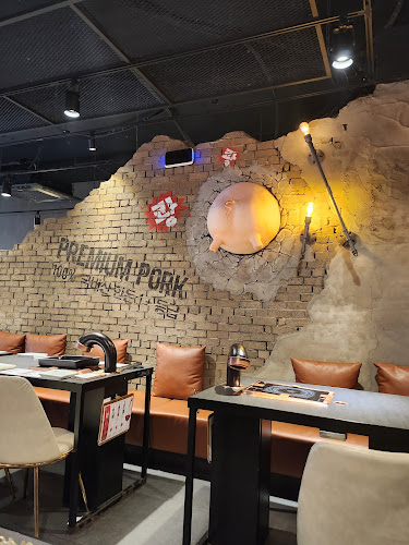 돈블랑 분당서현점 - 성남시