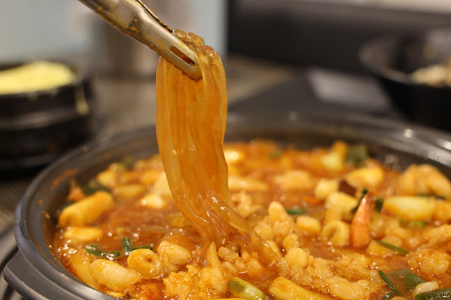 국민낙곱새의정부점 - 의정부시