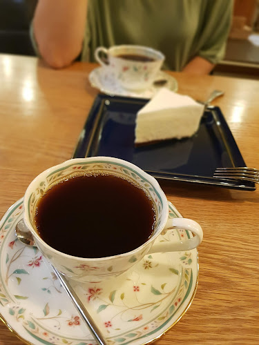 더커피클럽 - 외식업