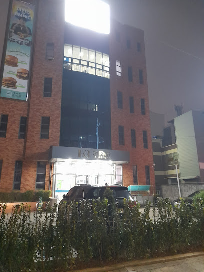 프랭크버거 가맹본부