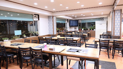 포항 장룡민물장어