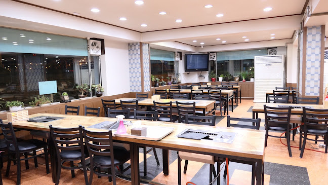 포항 장룡민물장어