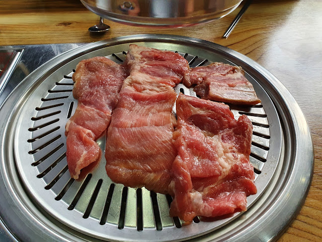 국민전통갈비진주점 - 외식업