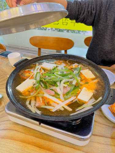 의정부명물부대찌개 본점 - 의정부시