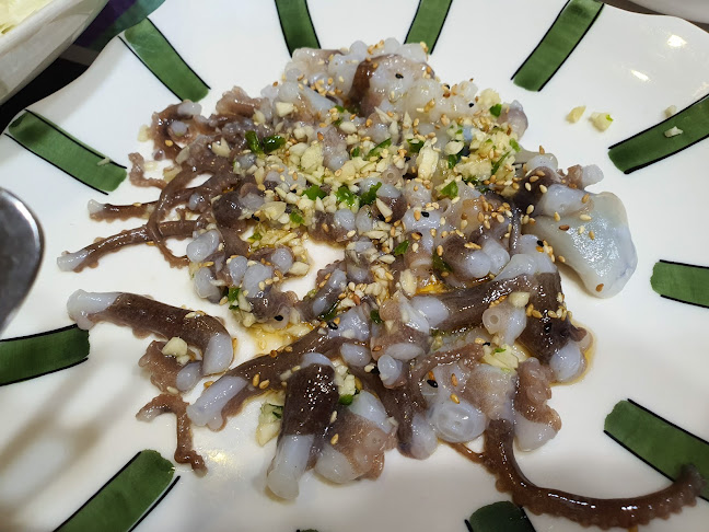 독도는우리땅 - 외식업