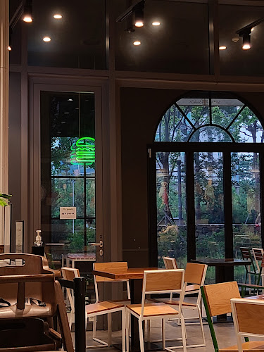 Comentarii opinii despre 쉐이크쉑 스타필드고양점