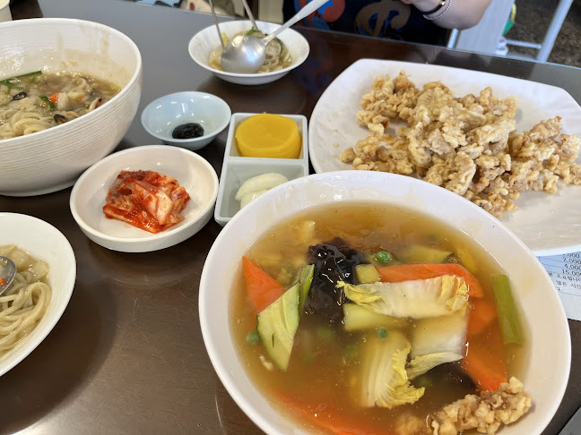 대보장(大寶莊) - 외식업