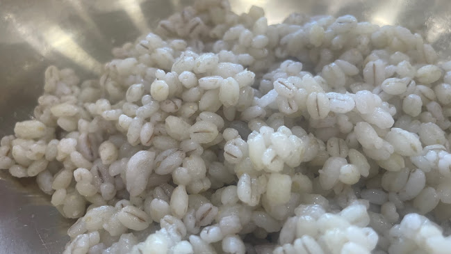 Opinii despre 희락보리 în 용인시 - 외식업