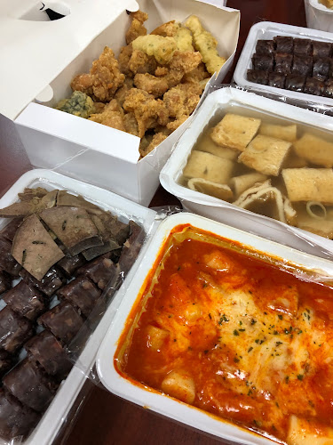 Opinii despre 죠스떡볶이 용인역북점 în 용인시 - 외식업