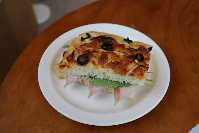 더베럴빈 - 외식업