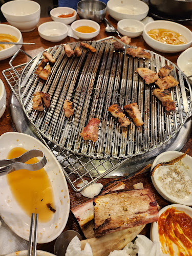 Opinii despre 백년식당서서갈비 în 부천시 - 외식업