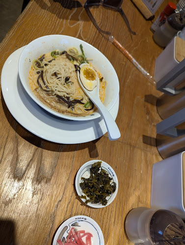 류센소 - 외식업