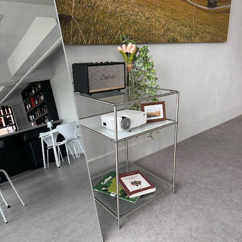 셰이드 - 외식업