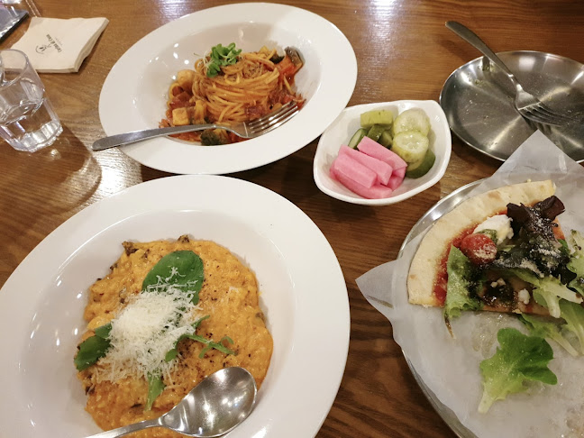 쿠치나디까사 - 구리시