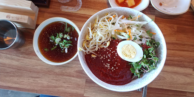 현대옥(군산미장점) - 외식업