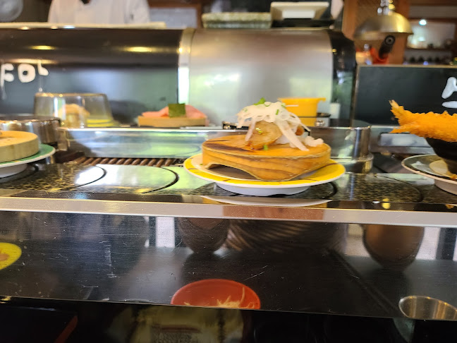 Opinii despre 스시야마 în 김해시 - 외식업