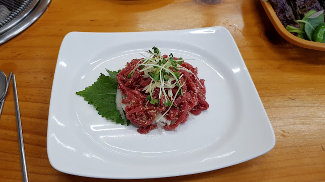 대관령한우 - 외식업