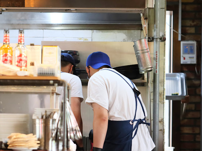 피셔맨스키친 민락 - 외식업